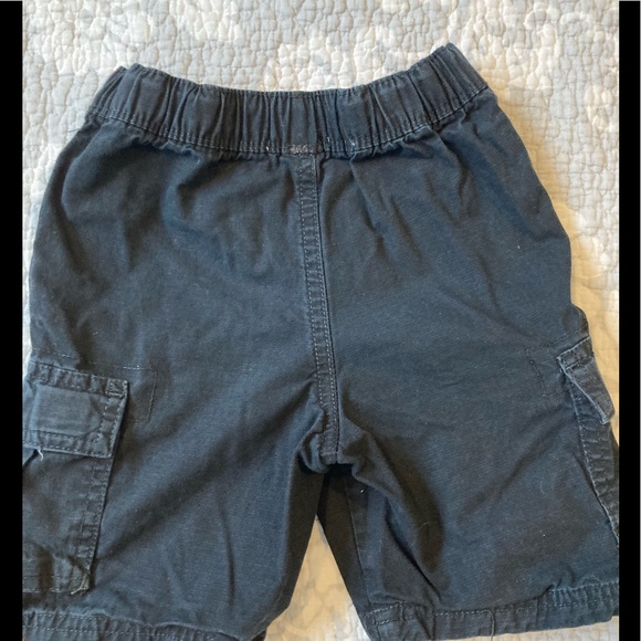 Boys shorts - Picture 6 of 17